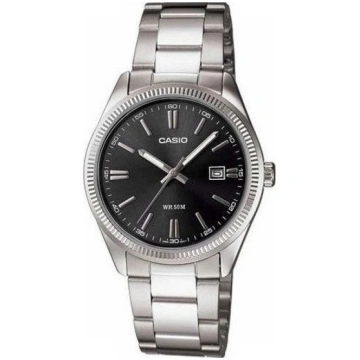 Zegarek Casio Zegarek Unisex Casio LTP-1302PD-1A1V