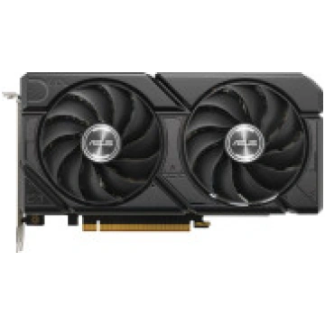 Asus Dual Radeon RX 7600 EVO OC 8 GB GDDR6 grafisk
