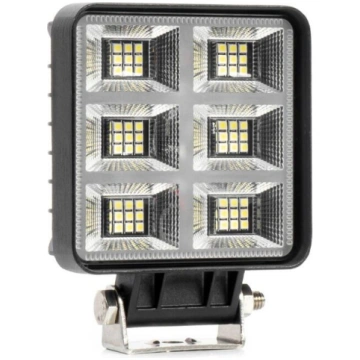 Lukturis LED darba AWL60 69W 6500K 7200lm 9-36V AM