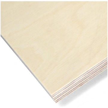 Bērza finieris 6x1250x2500mm šķira CP/C, EXT