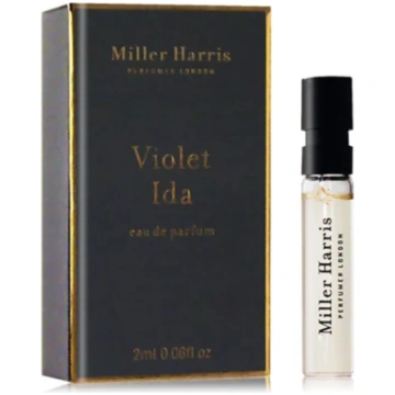 Miller Harris, Violet Ida, parfimērijas ūdens, sie