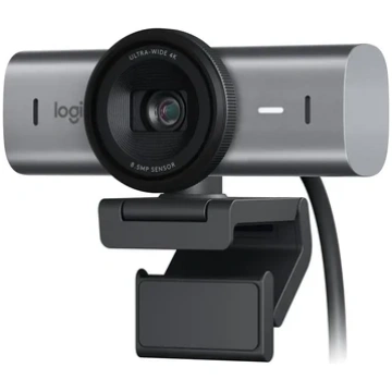 Logitech MX Brio 4K tīmekļa kamera