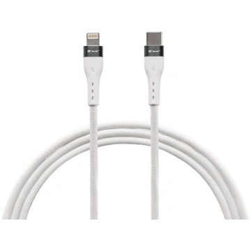 Cable Type C - Lightning 1m White | TRAKBK47495 | 