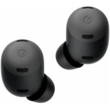 Google Pixel Buds Pro Black austiņas GA03201-DE-GO
