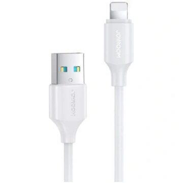 Joyroom USB Charging | Data Cable - Lightning 2.4A
