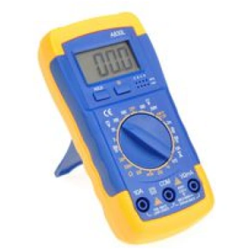Multimetrs A830L
