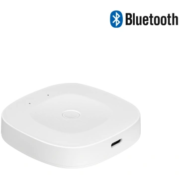 Smart Home Bluetooth - Wi-Fi Signal Station, USB C