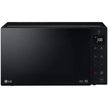 LG Microwave Oven MS2535GIB Free standing 25 L 100