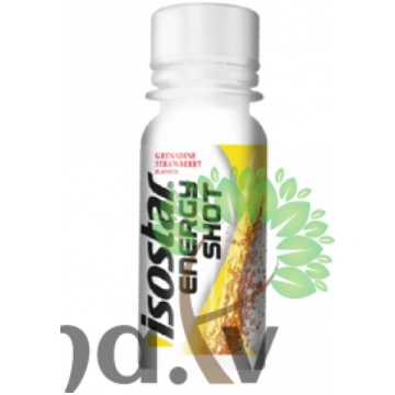 Dzēriens Energy Shot 60g