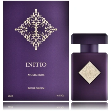Initio Atomic Rose EDP smaržas vīriešiem un sievie