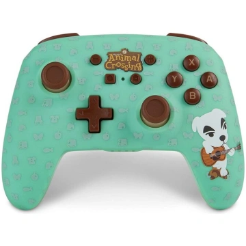 PowerA Nintendo Switch Wireless Controller Animal 