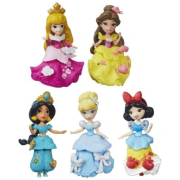 Lelle Hasbro Disney Princess