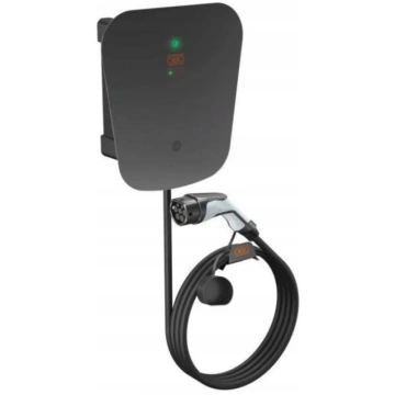 Bettermann Stacja ladowania pojazdow Ion Wallbox B