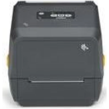 Zebra ZD421 TT Printer (74/300M) 203 dpi USB BTLE5