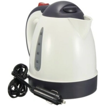 Automobiļa ūdens tējkanna CarHeat 12V, 1L