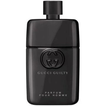 Gucci Guilty Pour Homme smaržu ūdens aerosols 90ml