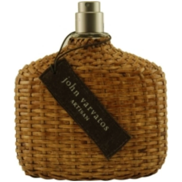 John Varvatos Artisan Eau de Toilette 125 Men test