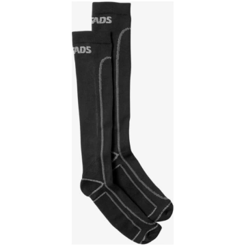Zeķes/ Compressions Socks 9136 CPR/940-black/40/43