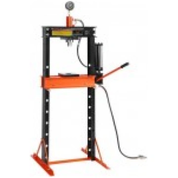 Hidrauliskā prese 20T (KD5875) Kraftdele Germany