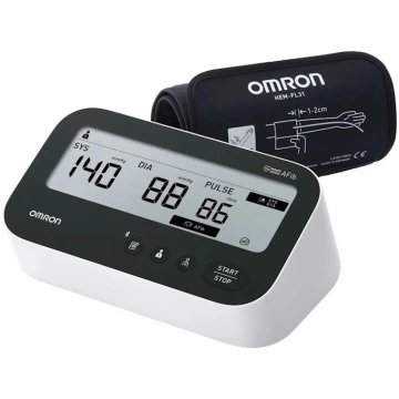 Omron M4 Intelli IT HEM-7196T1-FLE automātiskais a