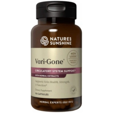 Vari-Gone NSP
