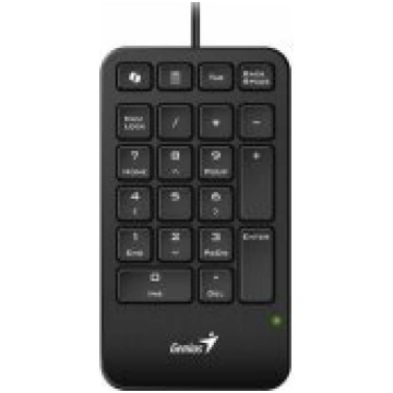 Genius NumPad 125 USB-C klaviatūra 31300019401-GEN