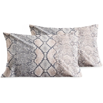 Spilvendrānas „Snakeskin“ Array