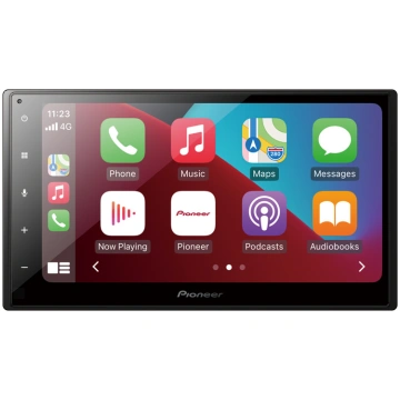 Pioneer SPH-DA160DAB 2-DIN moniceiver