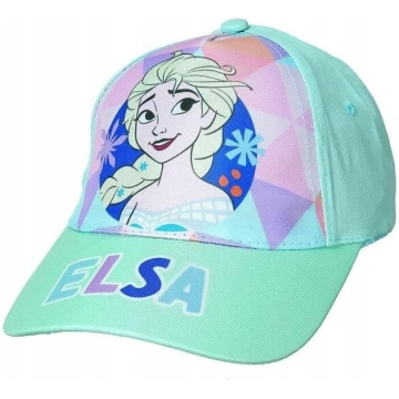 Disney Frozen, cepure meitenēm Ledus sirds (Frozen