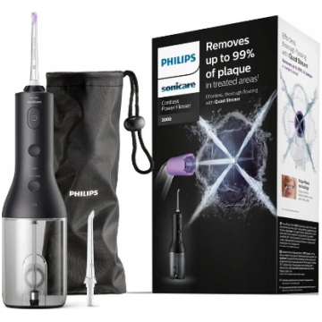 PHILIPS HX3826/33 Sonicare Cordless Power Flosser 