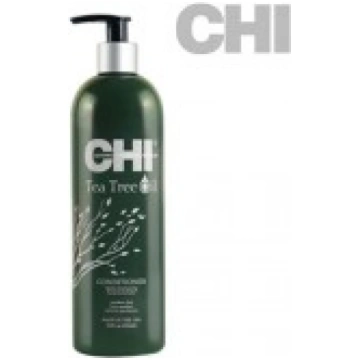 CHI Tea Tree Oil Conditioner kondicionieris 355ml 