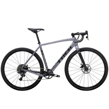 TREK Checkpoint ALR 4, Matte Galactic Grey 56cm
