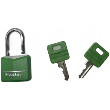 MasterLock Master Lock Concealed Padlock 30mm 9131