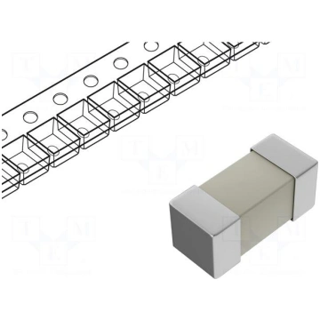 Fuse: fuse | 5A | 250VAC | time-lag | 10.3x3.2x3.2
