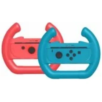 Subsonic Superdrive Racing Wheel for Switch spēļu 