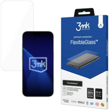 FlexibleGlass do Apple iPhone 17 3MK