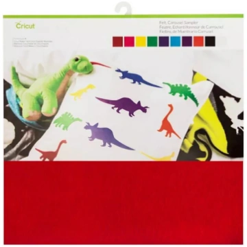 Cricut griešanas mašīna Cricut 2003830 Sarkans Kar