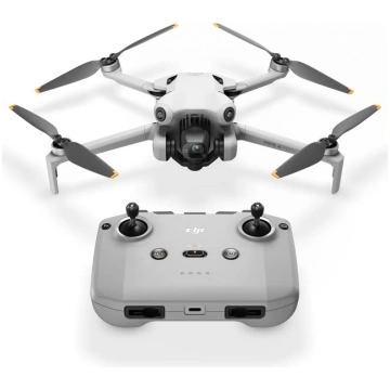 DJI DRONE MINI 4 PRO RC-N2/CP.MA.00000731.04