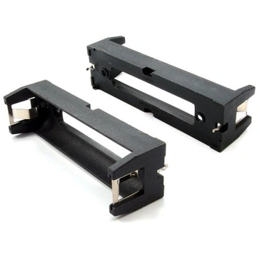 Battery holder for 1x MR18650 Comf BHC-18650-1P bl