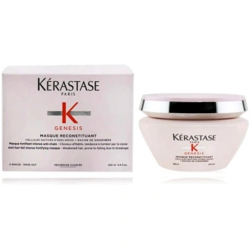 Kérastase Genesis Reconstituant maska pret matu iz