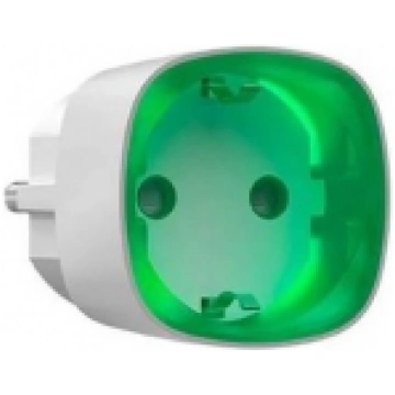 Socket W ~ Bezvadu vieda rozete ar enerģijas monit