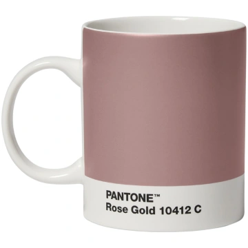 Krūze Pantone violeta zila 385 ml Copenhagen Desig