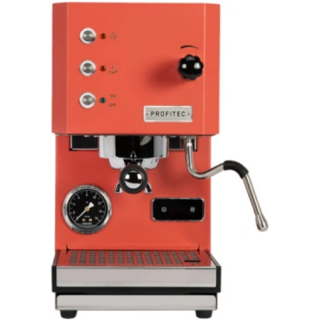 Profitec GO Red pusautomātiskais espresso kafijas 
