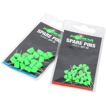 Korda Pins for Rig Safe