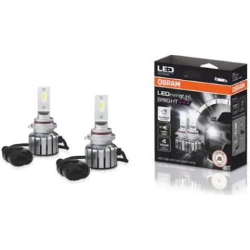 Osram HB4/HIR2-LED AUTOLAMPAS 9006DWBRT HL BRIGHT 