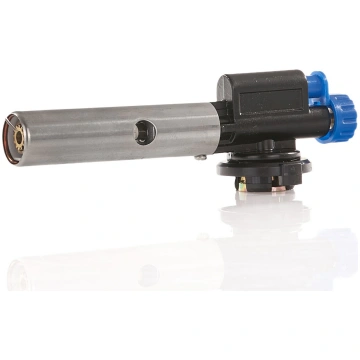 Lodlampa ar piezo 220g baloniem Geko ( 7174063 G20