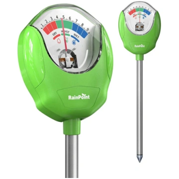RainPoint Soil Moisture Tester RainPoint