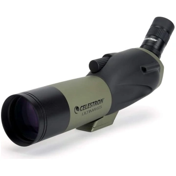 Celestron 52248 65 mm Ultima teleskops ar 45 grādu