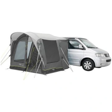 Outwell Newburg 160 Air Automašīnas jumta telts 11