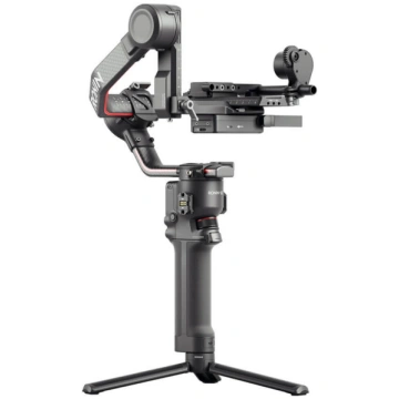DJI Ronin-RS2 Combo Stabilizators DroneAcademy.lv